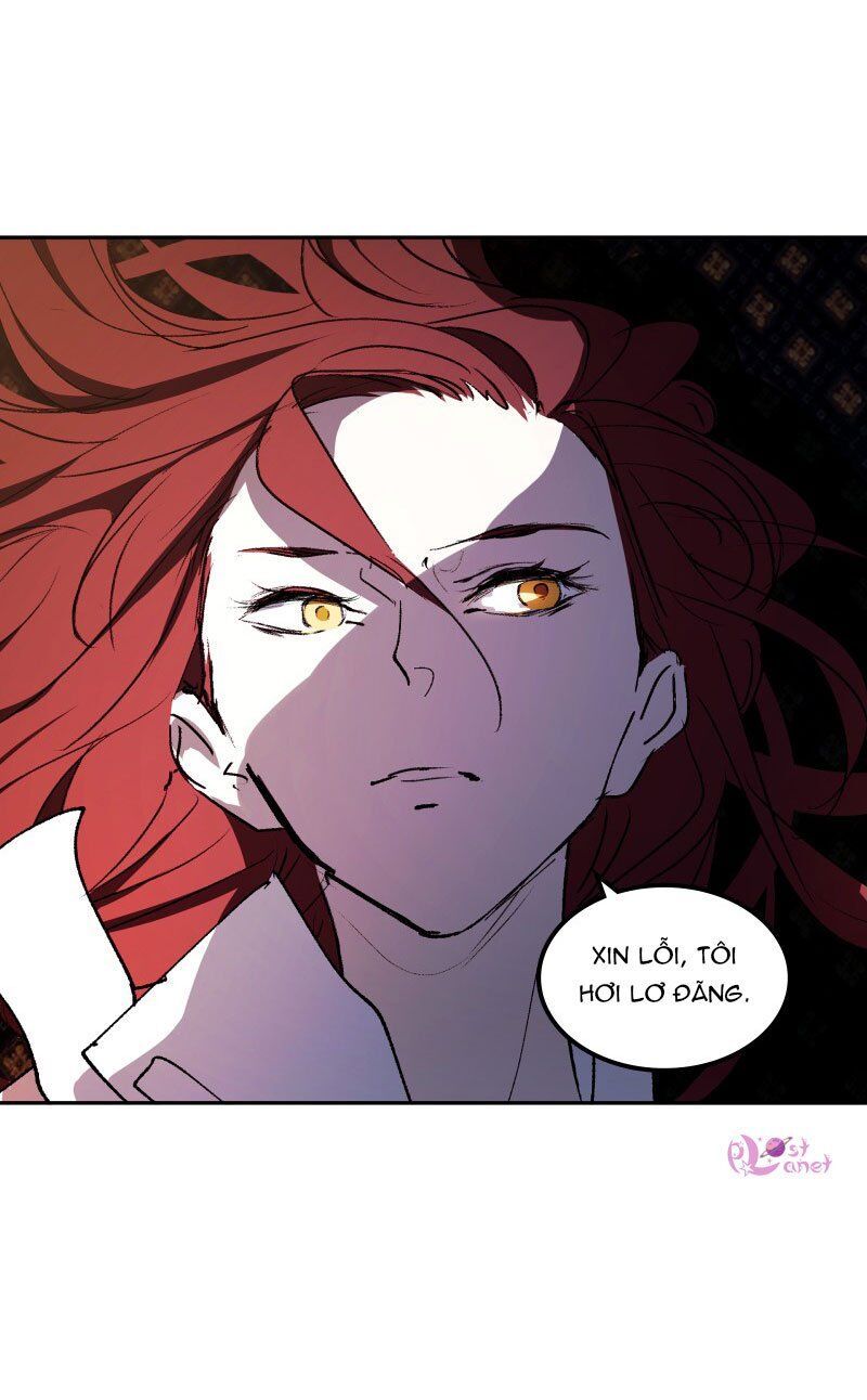 đọc truyện Purple Hyacinth Chương 12 ảnh 5 tại Thiên Thai Truyện