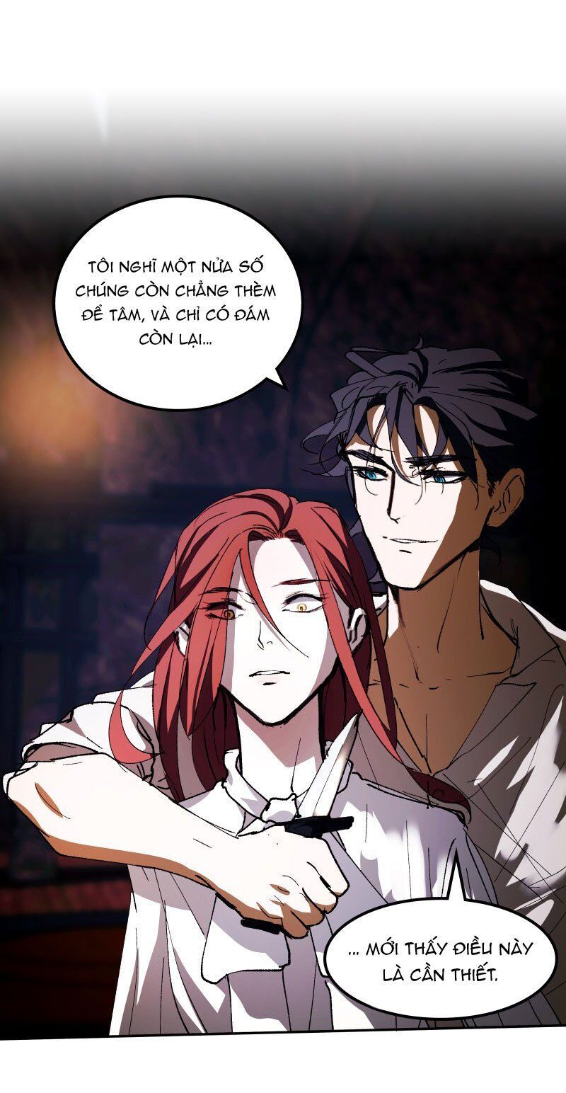 đọc truyện Purple Hyacinth Chương 12 ảnh 36 tại Thiên Thai Truyện