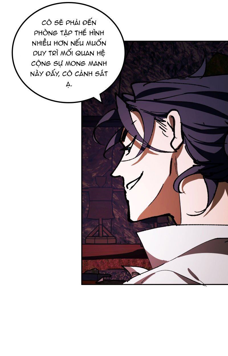 đọc truyện Purple Hyacinth Chương 12 ảnh 41 tại Thiên Thai Truyện