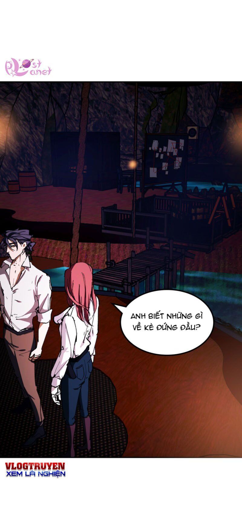 đọc truyện Purple Hyacinth Chương 12 ảnh 43 tại Thiên Thai Truyện