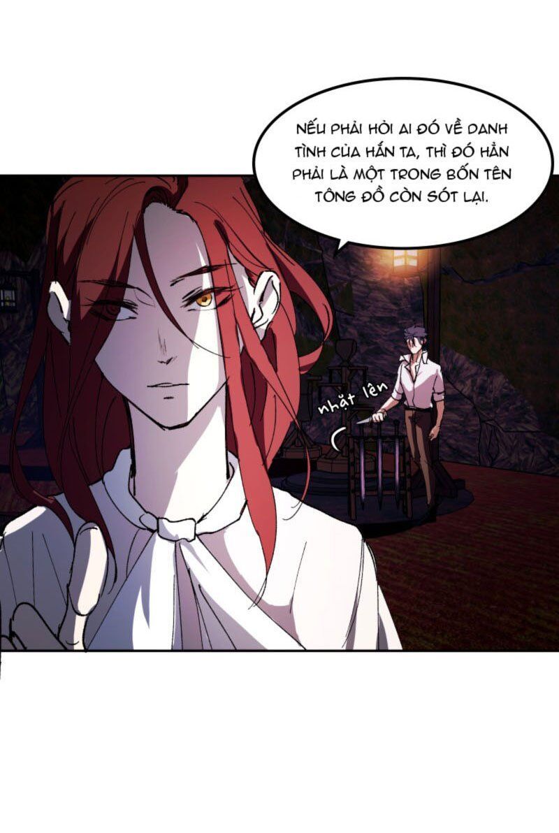 đọc truyện Purple Hyacinth Chương 12 ảnh 47 tại Thiên Thai Truyện