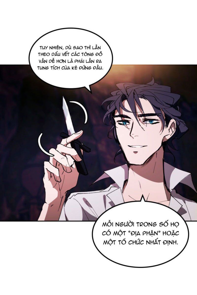 đọc truyện Purple Hyacinth Chương 12 ảnh 50 tại Thiên Thai Truyện