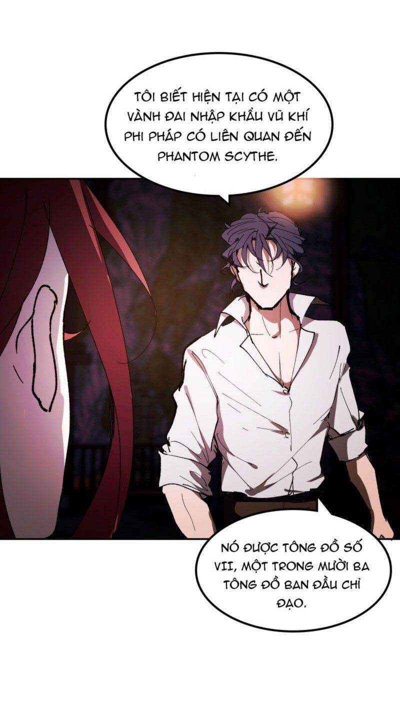 đọc truyện Purple Hyacinth Chương 12 ảnh 56 tại Thiên Thai Truyện