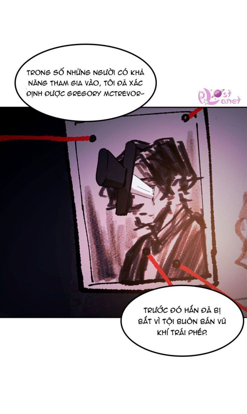 đọc truyện Purple Hyacinth Chương 12 ảnh 57 tại Thiên Thai Truyện