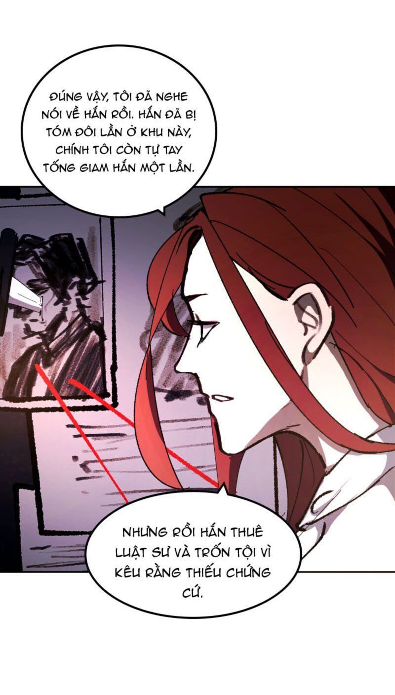 đọc truyện Purple Hyacinth Chương 12 ảnh 59 tại Thiên Thai Truyện