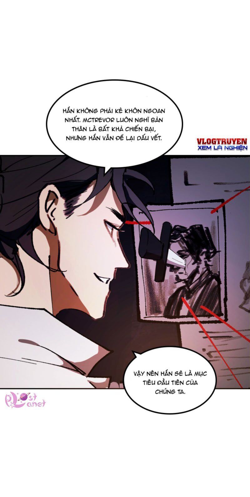 đọc truyện Purple Hyacinth Chương 12 ảnh 60 tại Thiên Thai Truyện