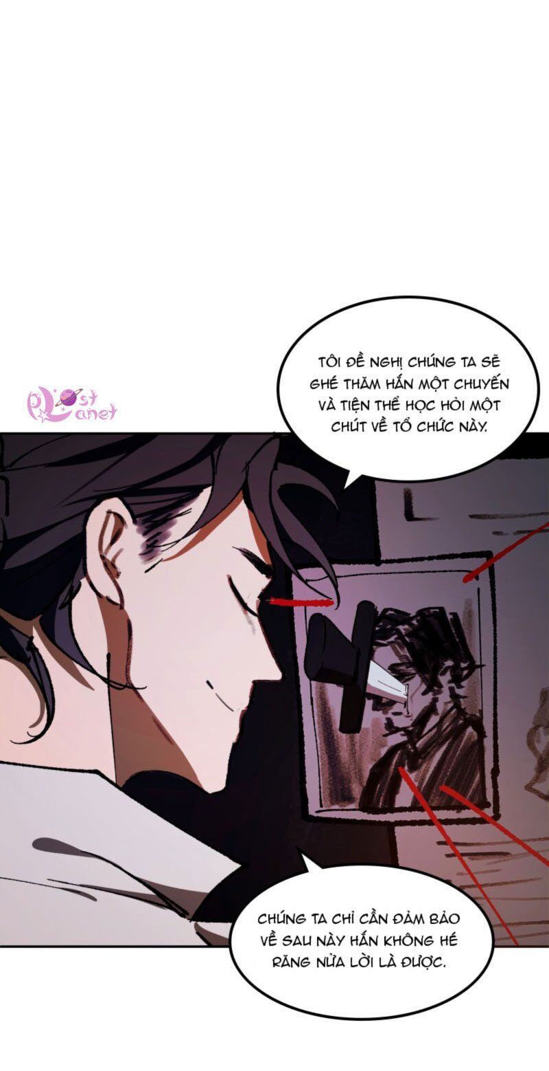 đọc truyện Purple Hyacinth Chương 12 ảnh 61 tại Thiên Thai Truyện