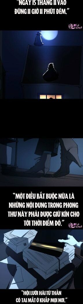 đọc truyện Purple Hyacinth Chương 13 ảnh 4 tại Thiên Thai Truyện