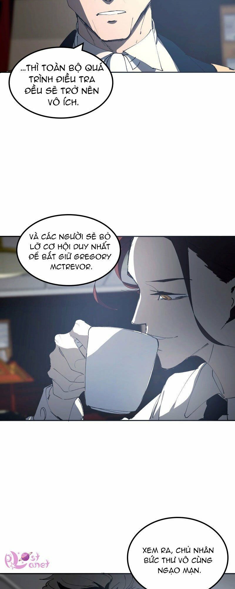 đọc truyện Purple Hyacinth Chương 13 ảnh 6 tại Thiên Thai Truyện