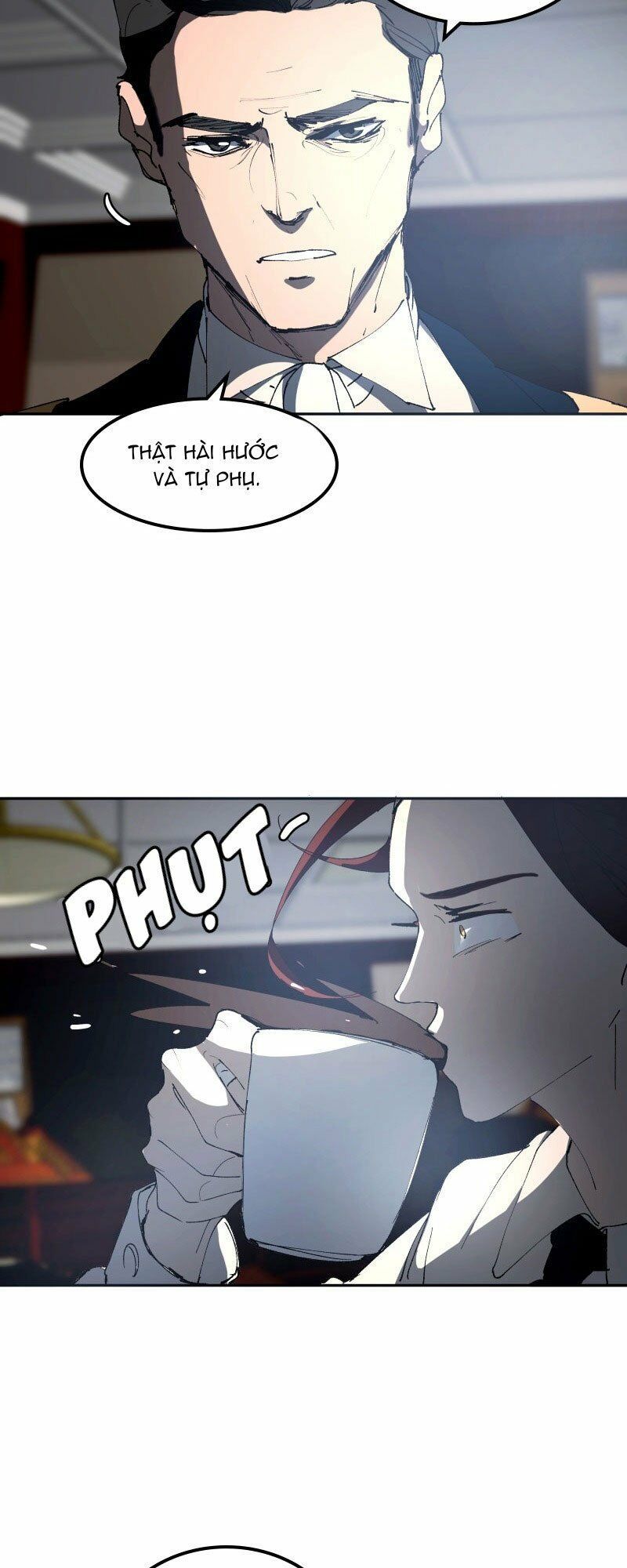 đọc truyện Purple Hyacinth Chương 13 ảnh 7 tại Thiên Thai Truyện