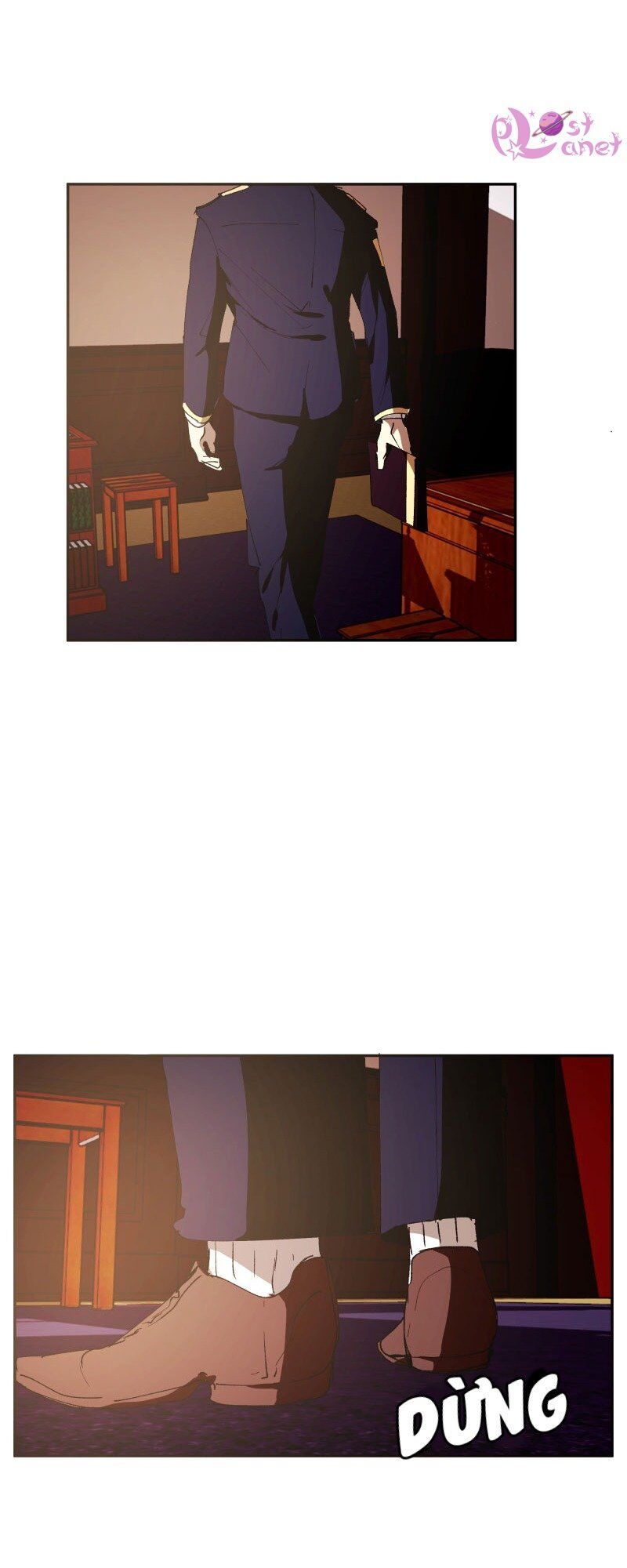 đọc truyện Purple Hyacinth Chương 14 ảnh 13 tại Thiên Thai Truyện