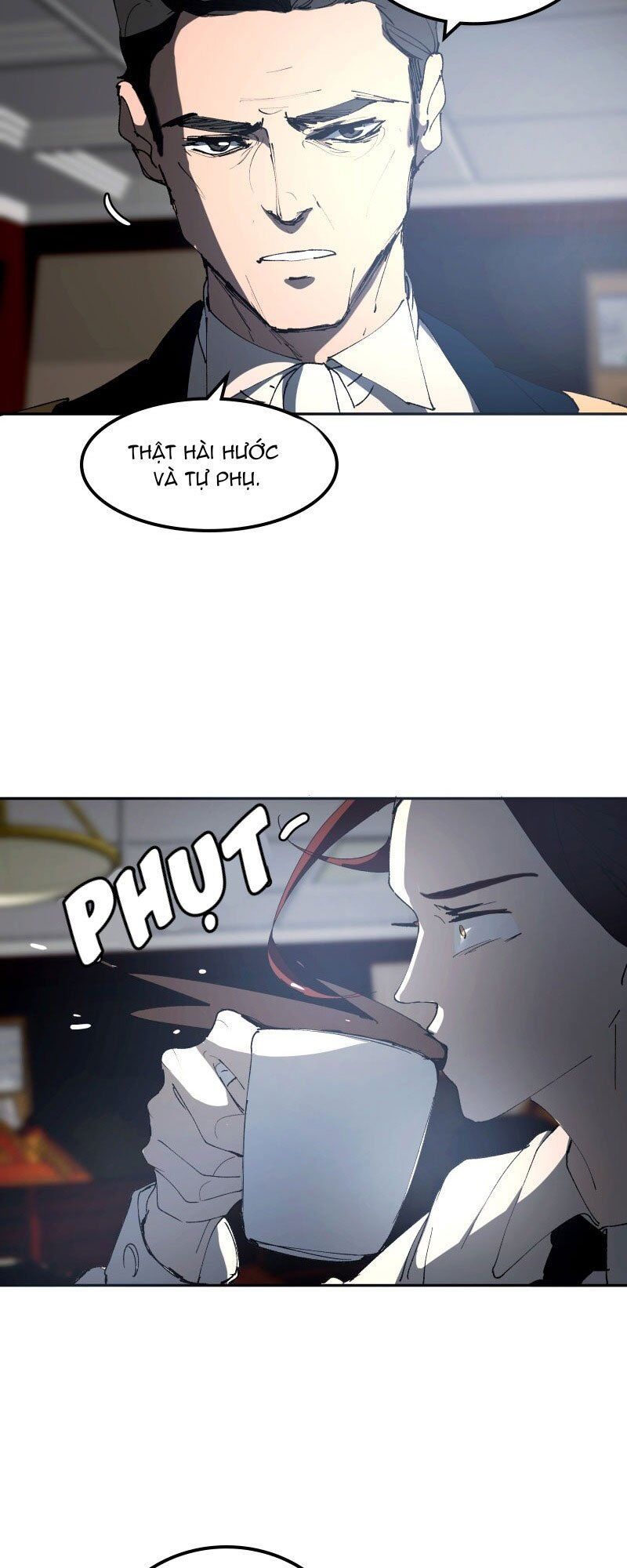 đọc truyện Purple Hyacinth Chương 14 ảnh 7 tại Thiên Thai Truyện