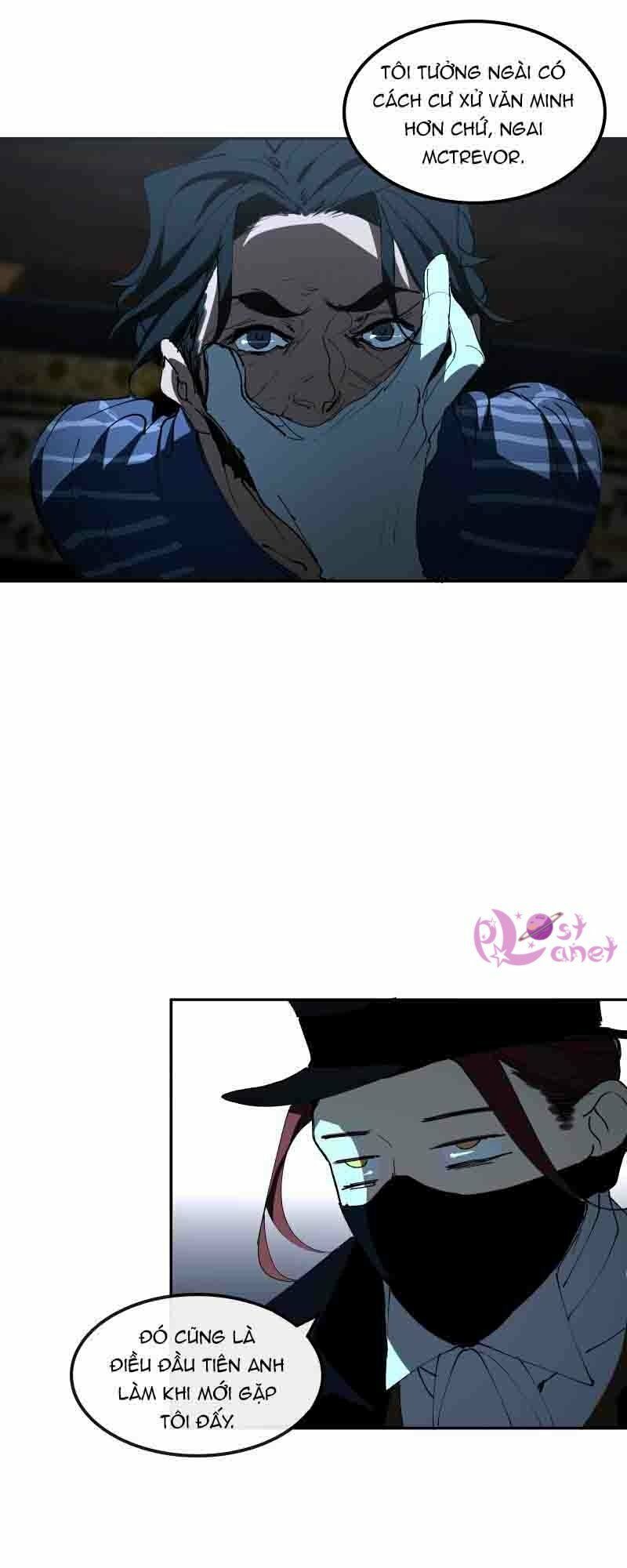 đọc truyện Purple Hyacinth Chương 15 ảnh 12 tại Thiên Thai Truyện