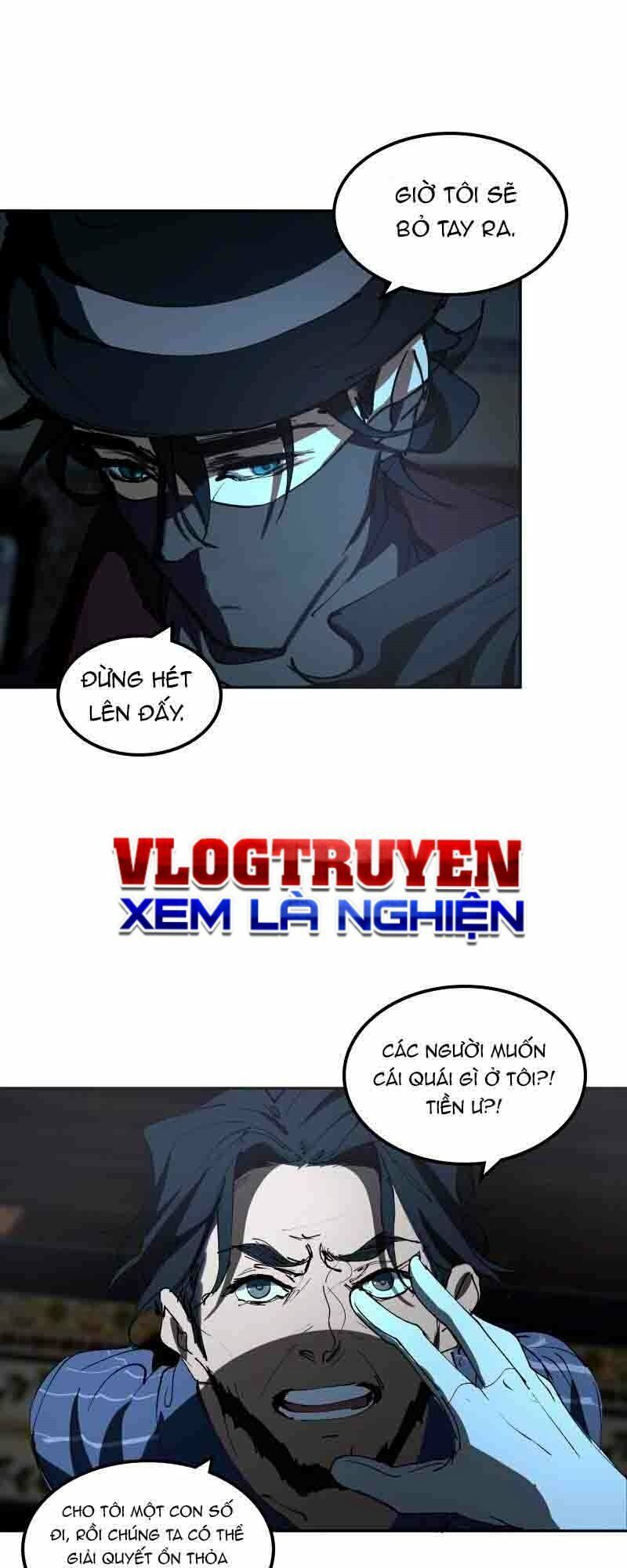 đọc truyện Purple Hyacinth Chương 15 ảnh 13 tại Thiên Thai Truyện