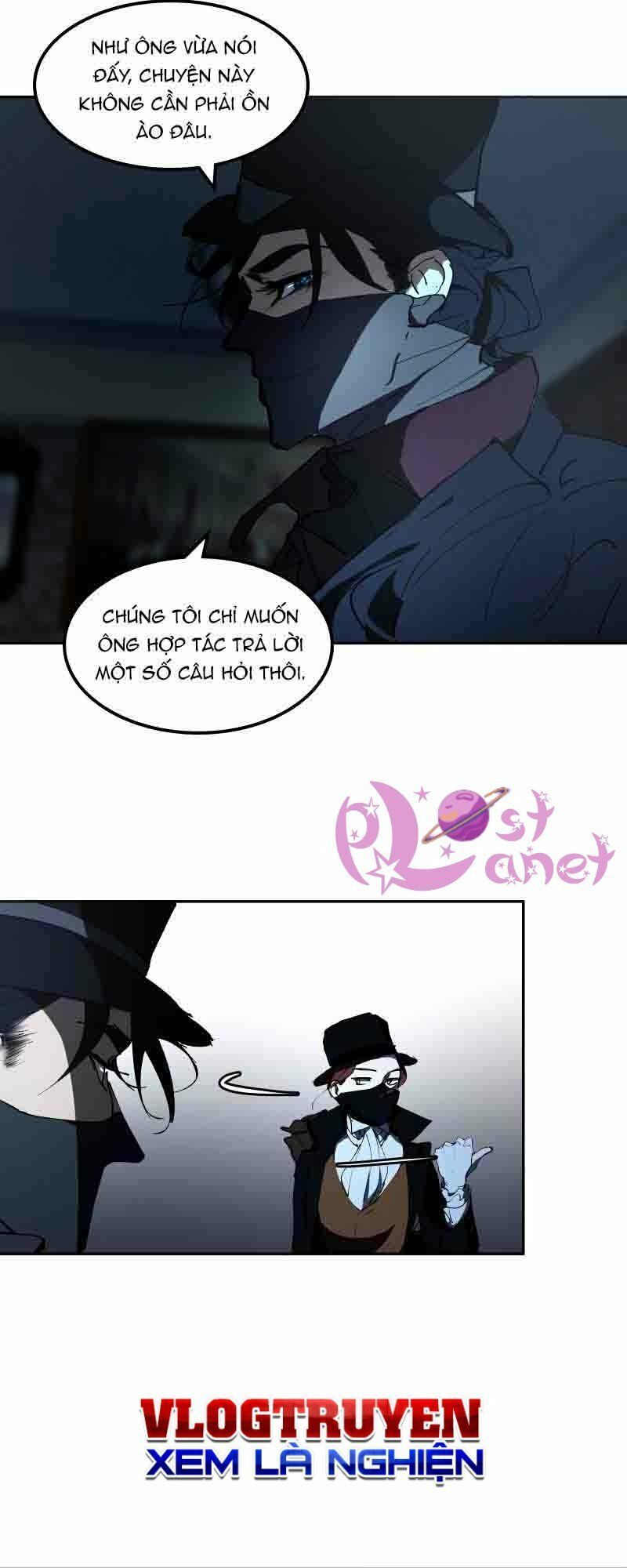 đọc truyện Purple Hyacinth Chương 15 ảnh 16 tại Thiên Thai Truyện