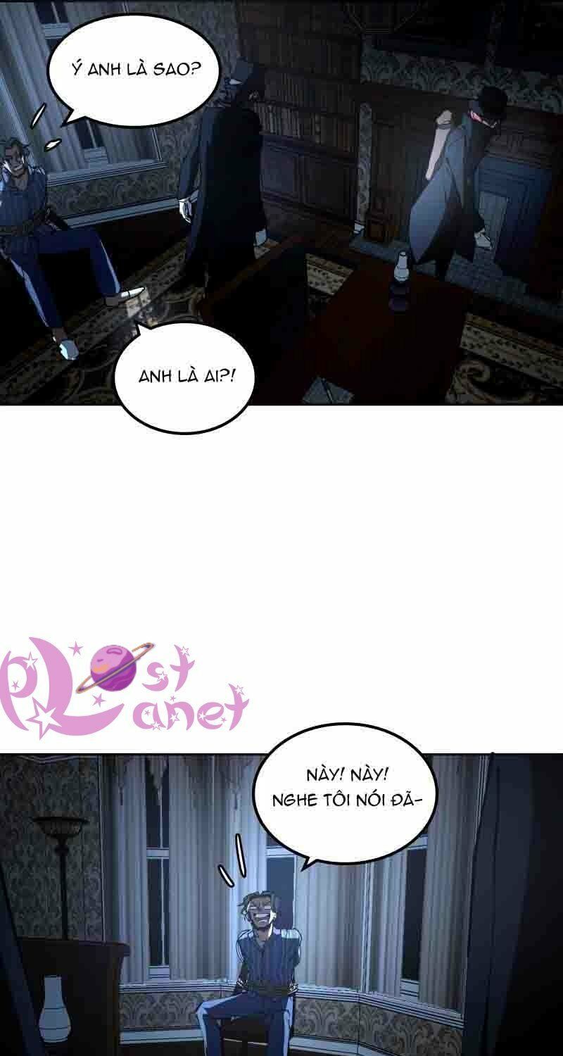 đọc truyện Purple Hyacinth Chương 15 ảnh 17 tại Thiên Thai Truyện