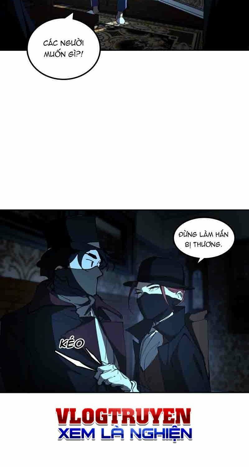 đọc truyện Purple Hyacinth Chương 15 ảnh 18 tại Thiên Thai Truyện