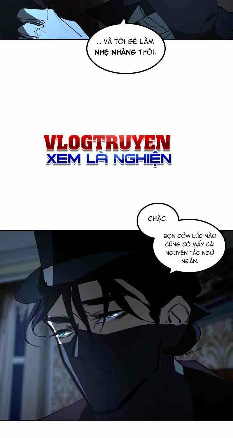 đọc truyện Purple Hyacinth Chương 15 ảnh 20 tại Thiên Thai Truyện