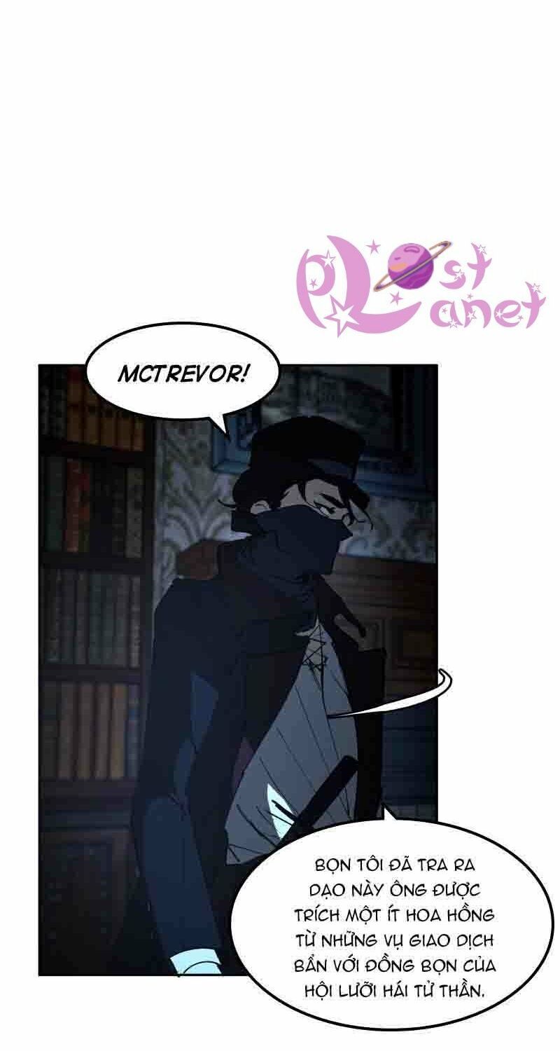 đọc truyện Purple Hyacinth Chương 15 ảnh 21 tại Thiên Thai Truyện