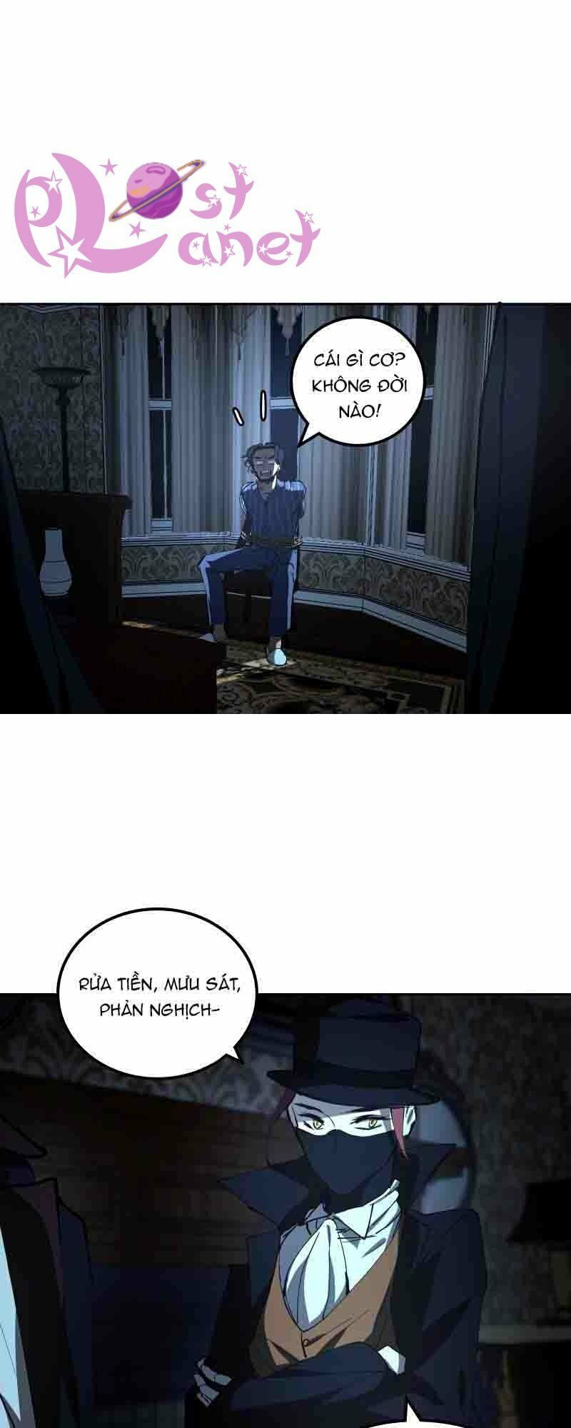 đọc truyện Purple Hyacinth Chương 15 ảnh 22 tại Thiên Thai Truyện