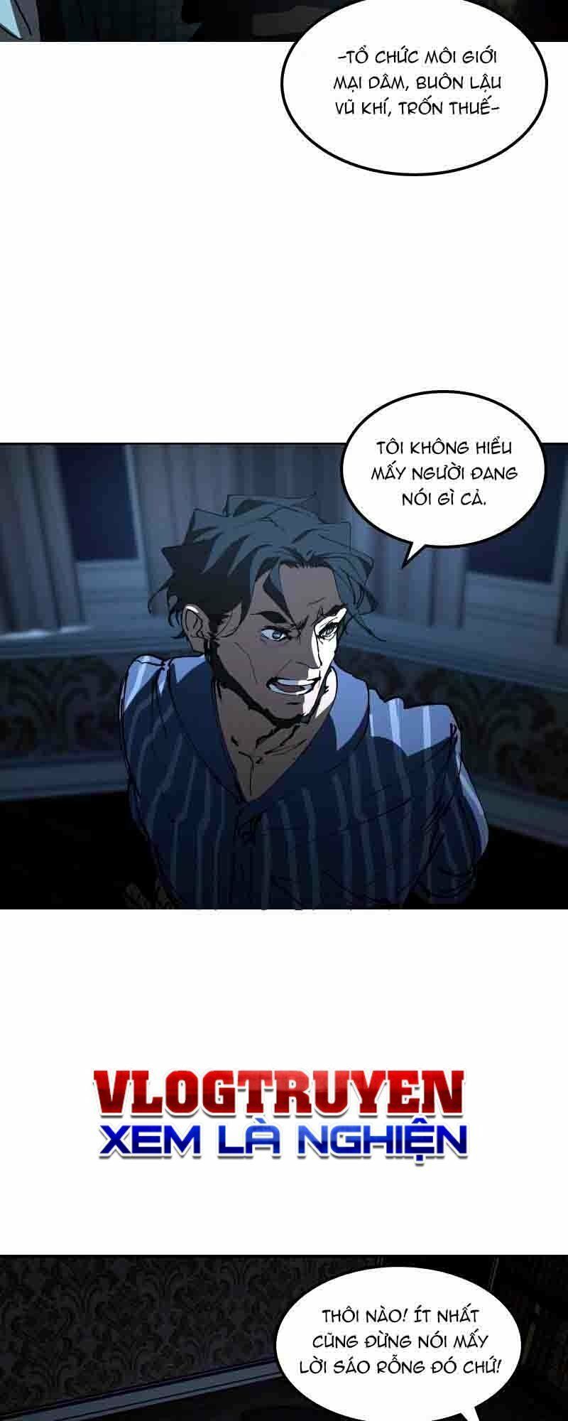 đọc truyện Purple Hyacinth Chương 15 ảnh 23 tại Thiên Thai Truyện