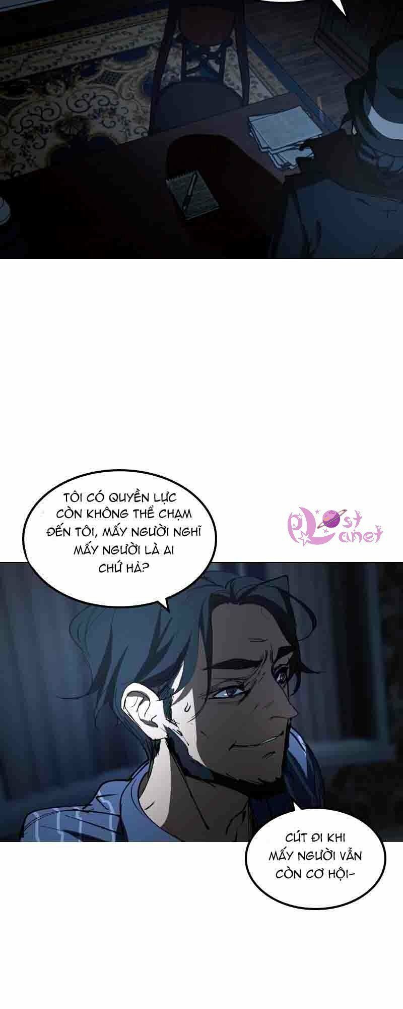 đọc truyện Purple Hyacinth Chương 15 ảnh 24 tại Thiên Thai Truyện