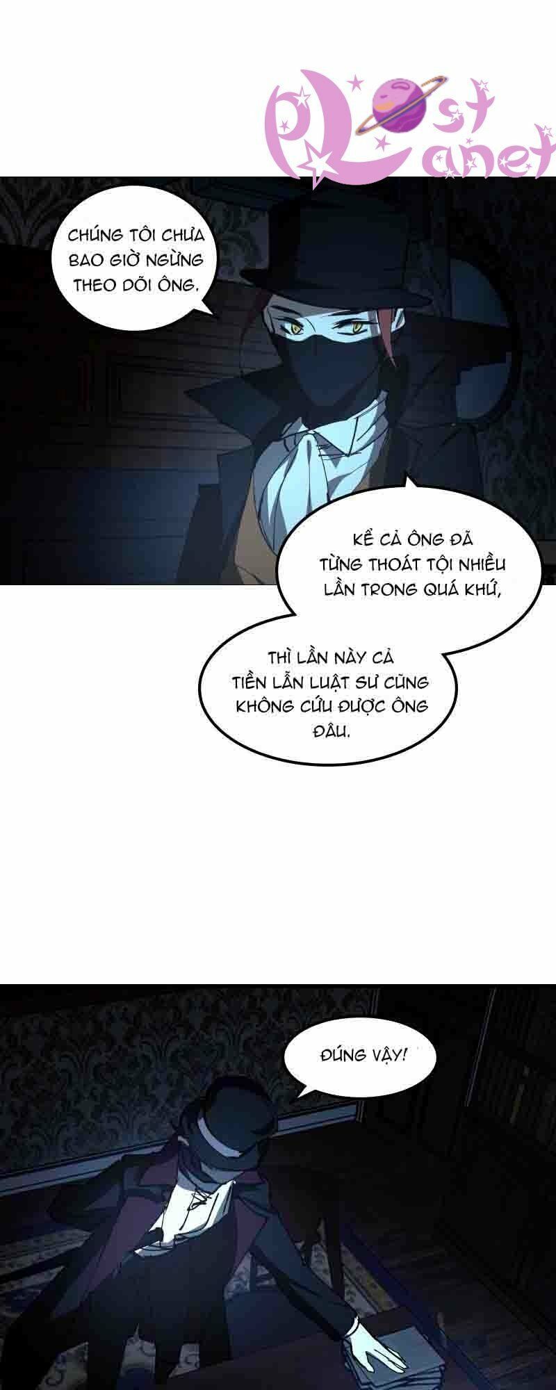 đọc truyện Purple Hyacinth Chương 15 ảnh 25 tại Thiên Thai Truyện