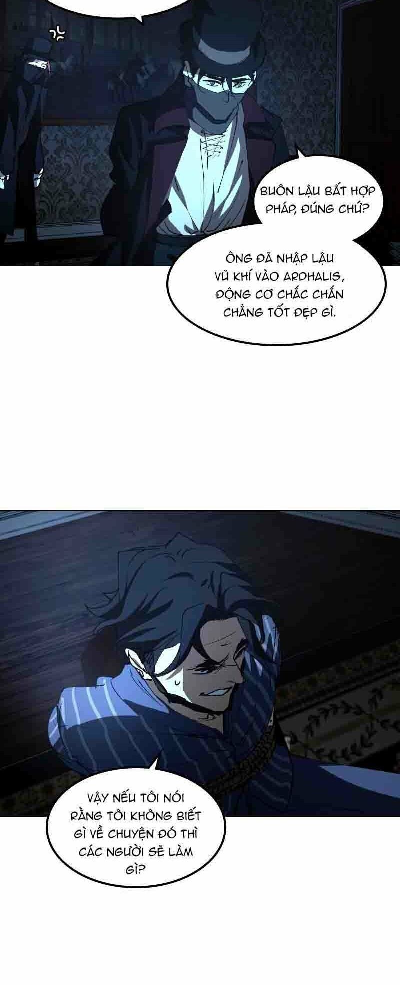 đọc truyện Purple Hyacinth Chương 15 ảnh 27 tại Thiên Thai Truyện