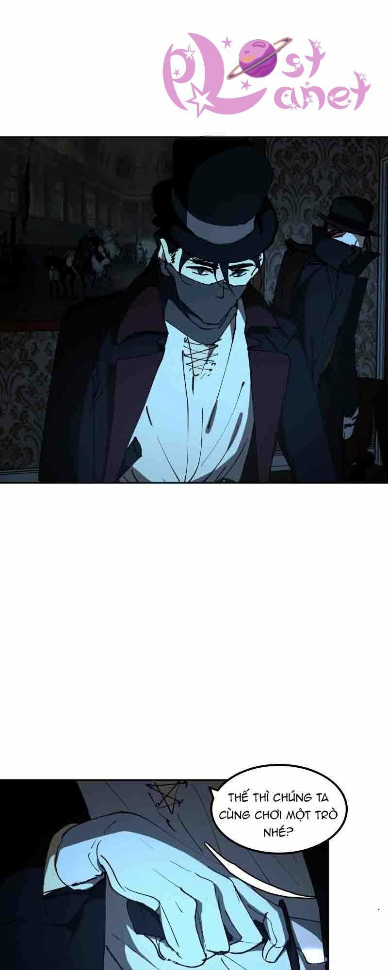 đọc truyện Purple Hyacinth Chương 15 ảnh 28 tại Thiên Thai Truyện