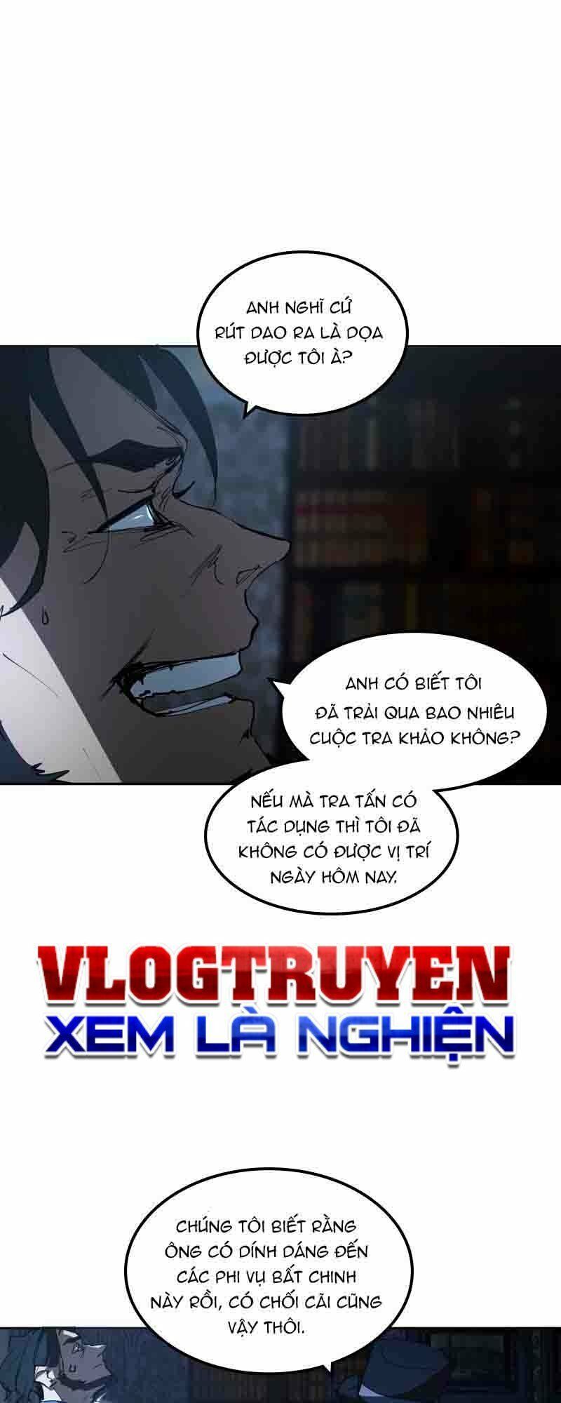 đọc truyện Purple Hyacinth Chương 15 ảnh 31 tại Thiên Thai Truyện