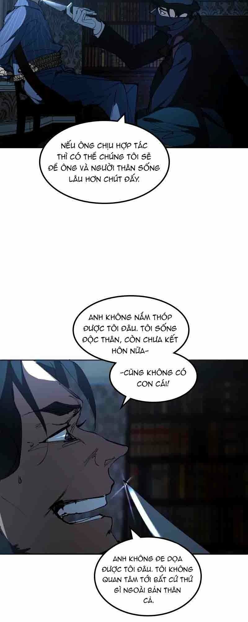 đọc truyện Purple Hyacinth Chương 15 ảnh 32 tại Thiên Thai Truyện