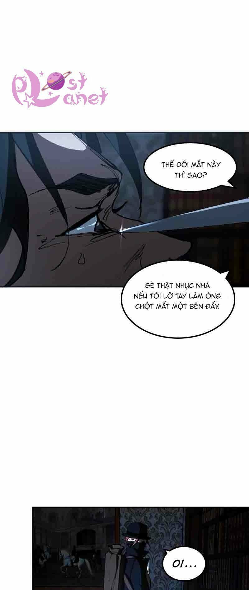 đọc truyện Purple Hyacinth Chương 15 ảnh 33 tại Thiên Thai Truyện