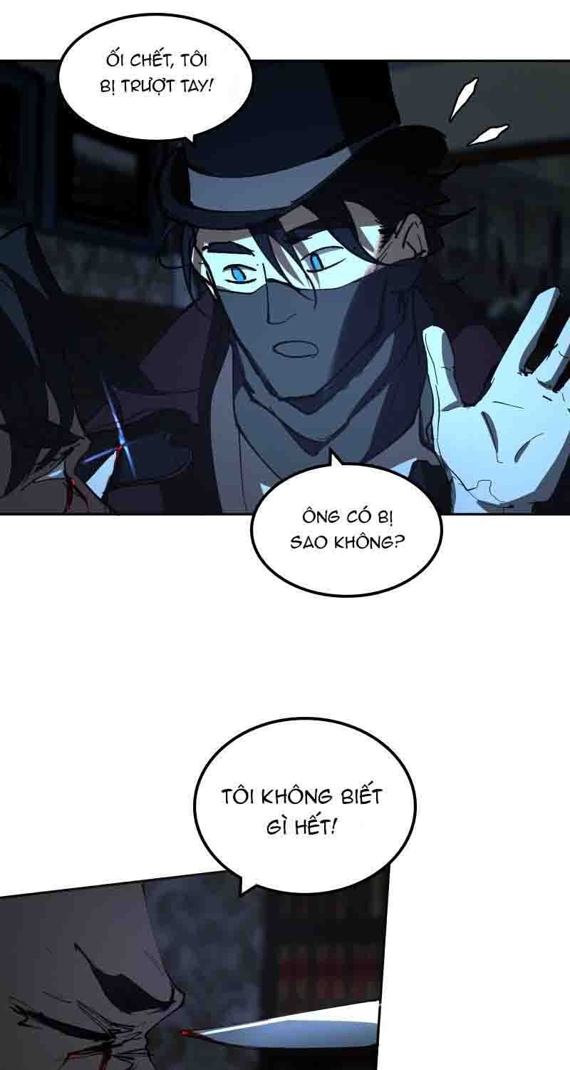 đọc truyện Purple Hyacinth Chương 15 ảnh 36 tại Thiên Thai Truyện