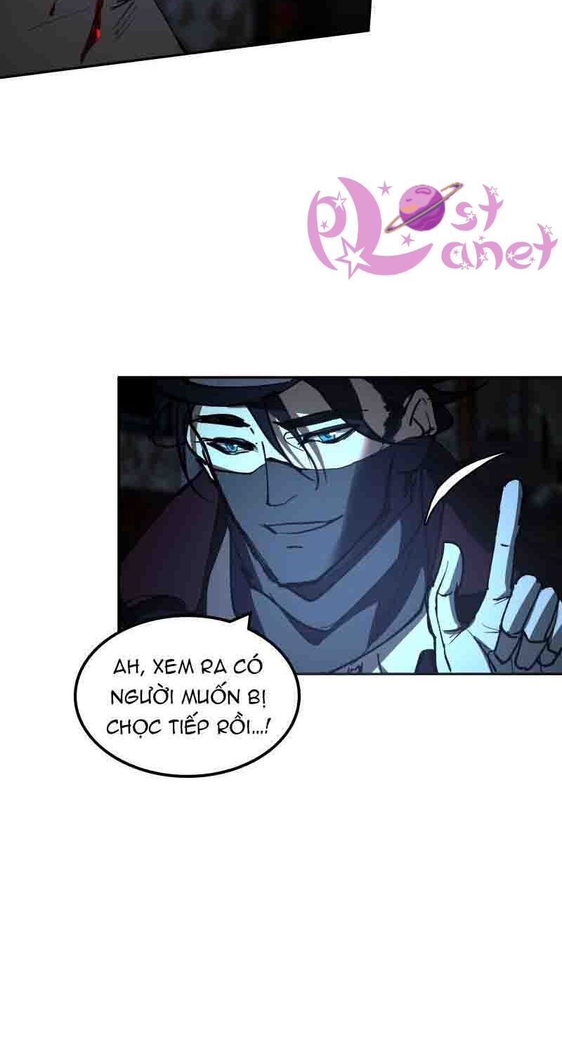 đọc truyện Purple Hyacinth Chương 15 ảnh 37 tại Thiên Thai Truyện