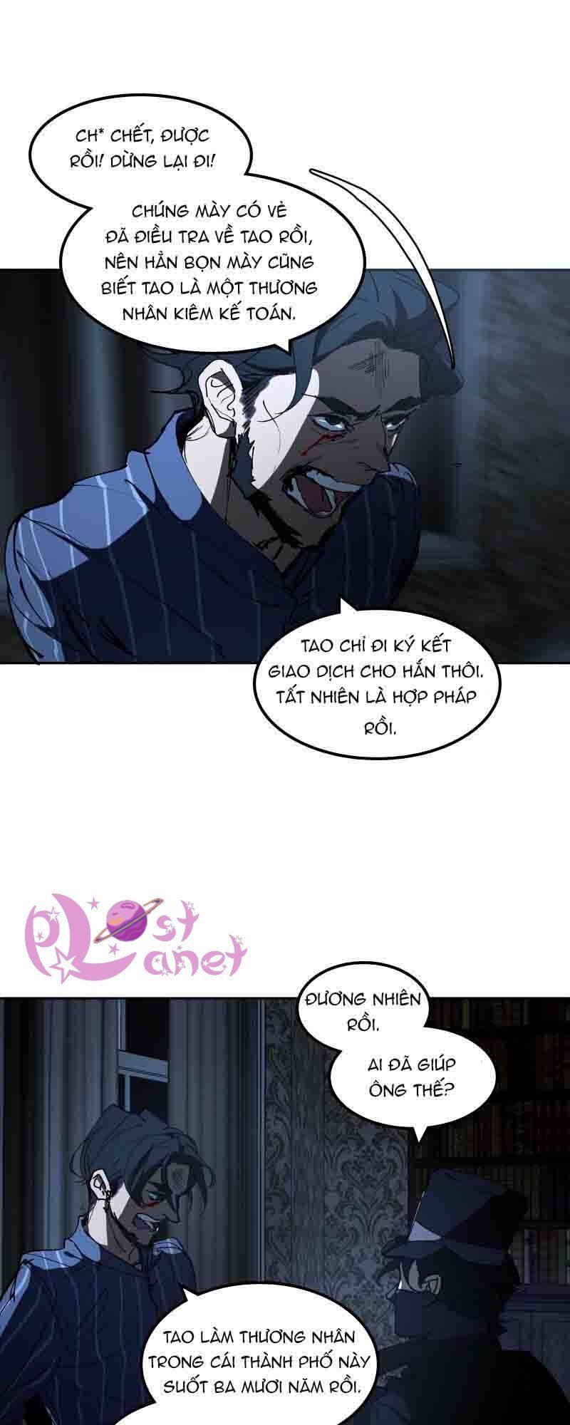 đọc truyện Purple Hyacinth Chương 15 ảnh 42 tại Thiên Thai Truyện