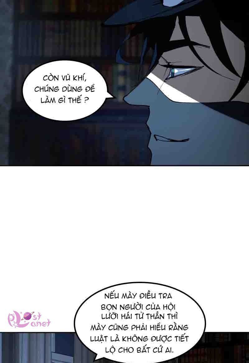 đọc truyện Purple Hyacinth Chương 15 ảnh 46 tại Thiên Thai Truyện