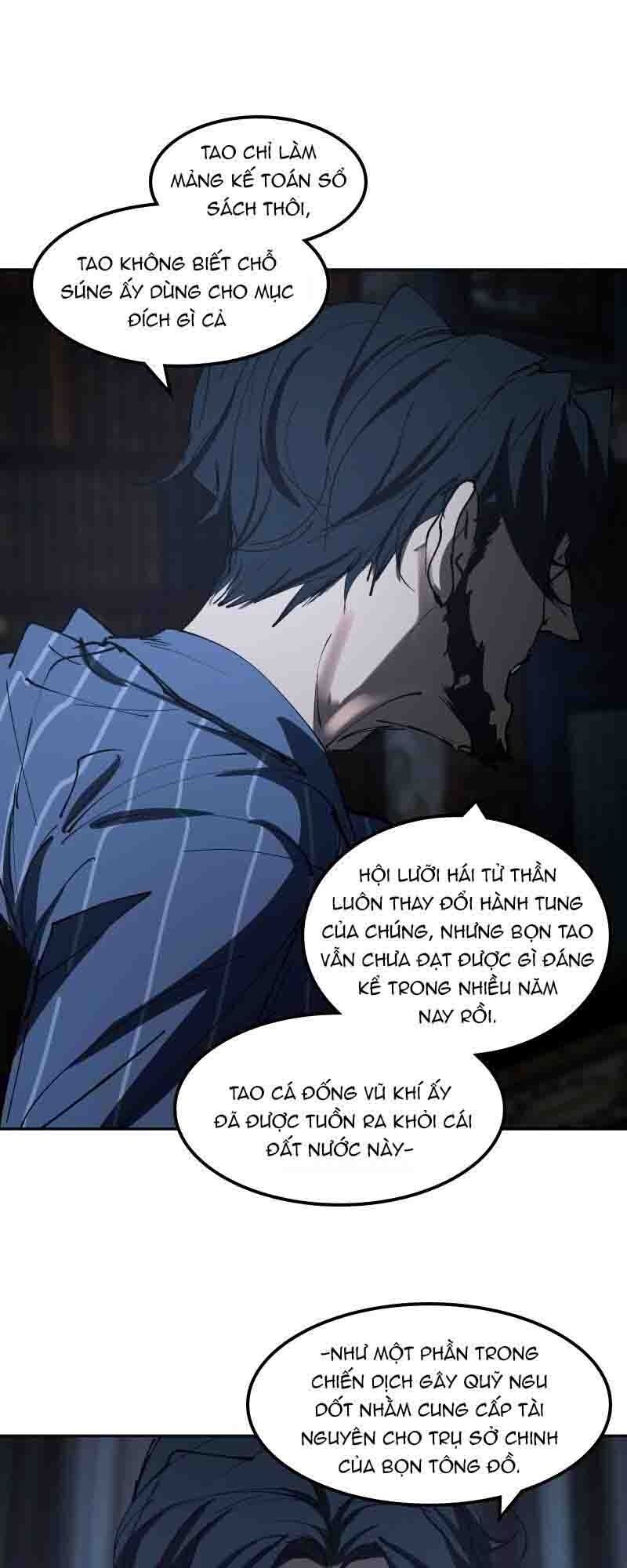 đọc truyện Purple Hyacinth Chương 15 ảnh 48 tại Thiên Thai Truyện