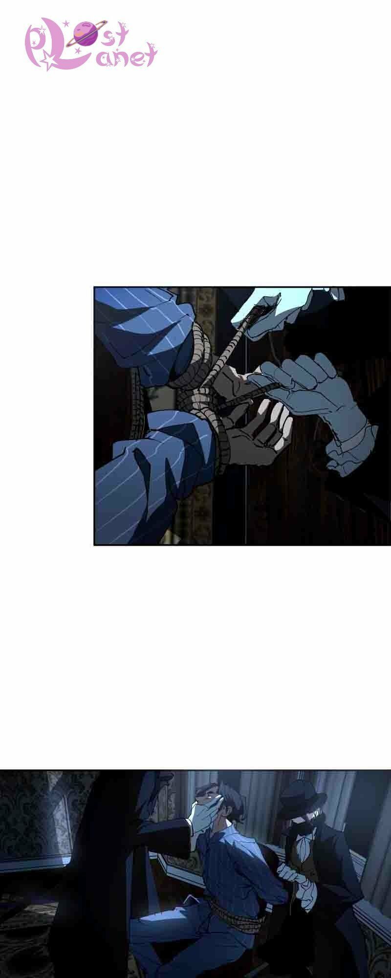 đọc truyện Purple Hyacinth Chương 15 ảnh 8 tại Thiên Thai Truyện