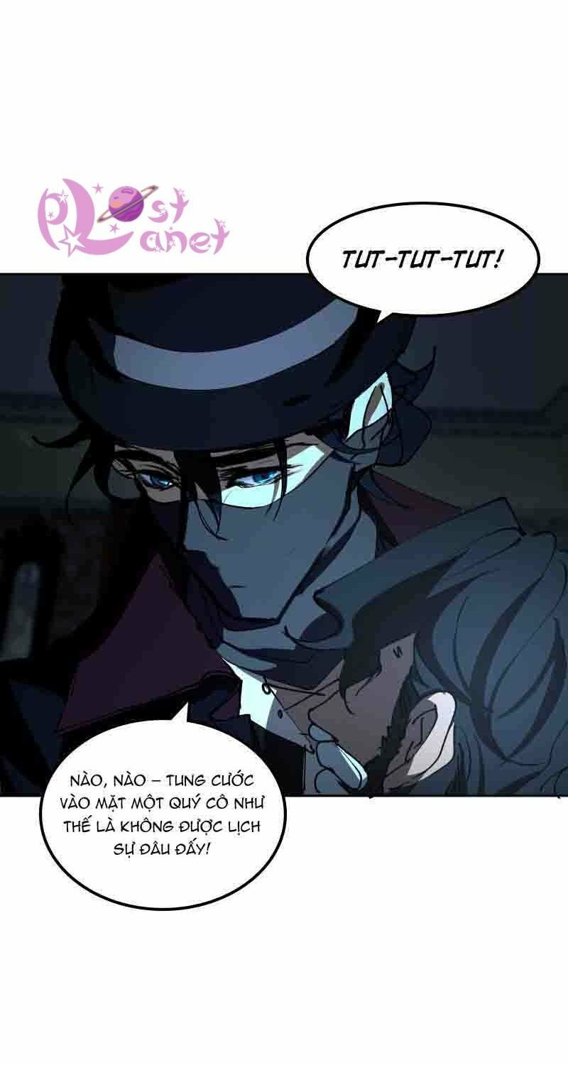 đọc truyện Purple Hyacinth Chương 15 ảnh 11 tại Thiên Thai Truyện