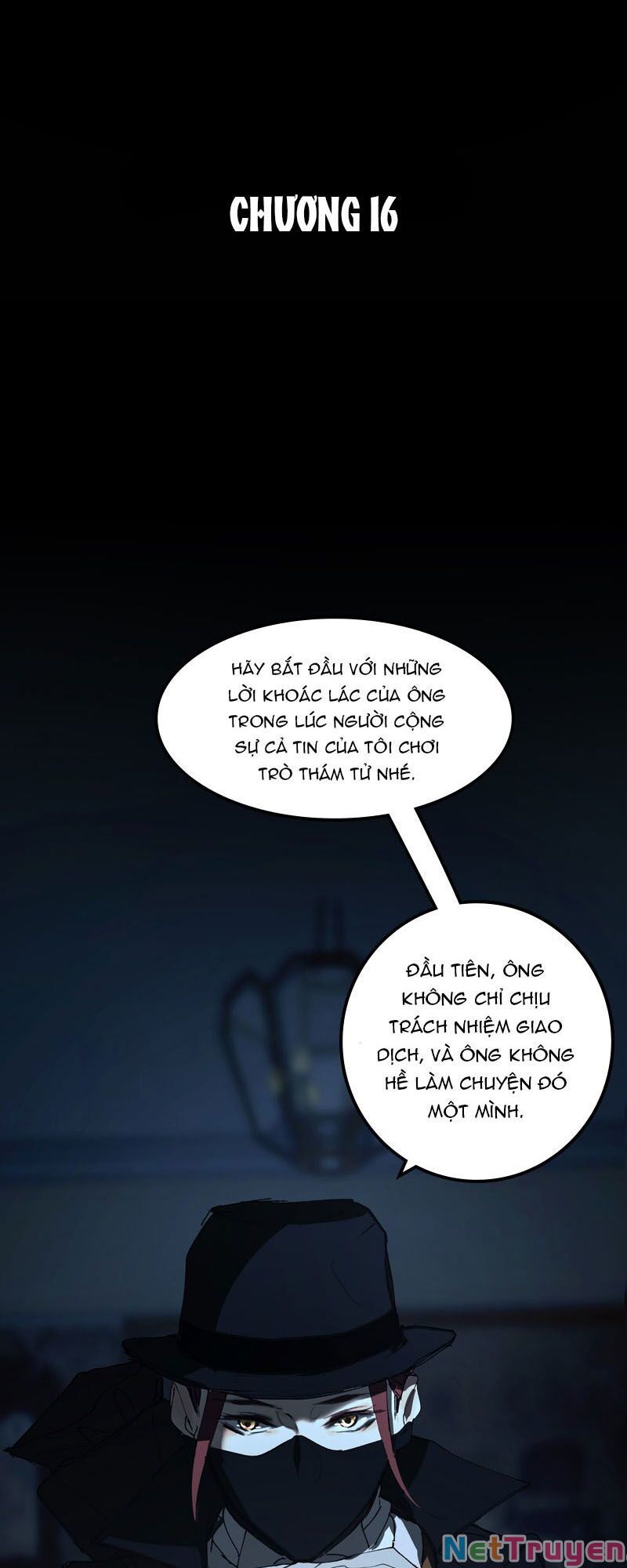 đọc truyện Purple Hyacinth Chương 16 ảnh 3 tại Thiên Thai Truyện