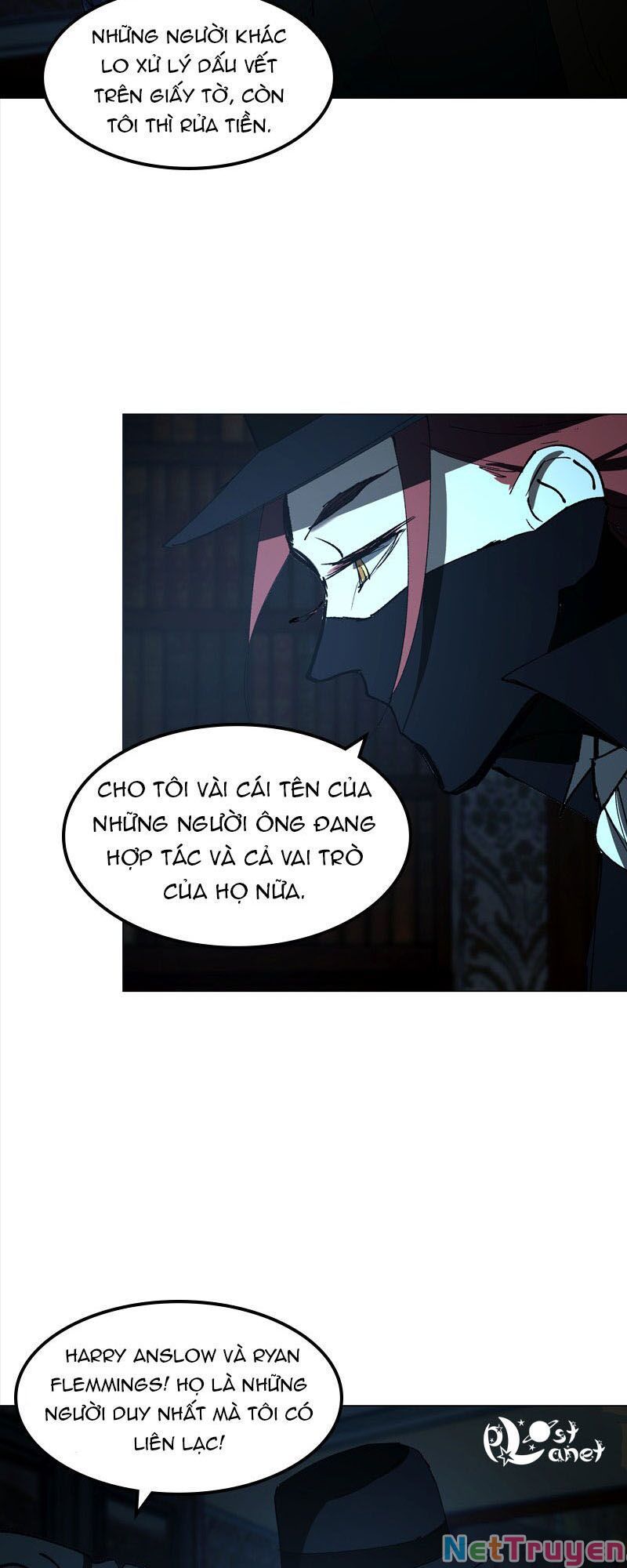 đọc truyện Purple Hyacinth Chương 16 ảnh 15 tại Thiên Thai Truyện