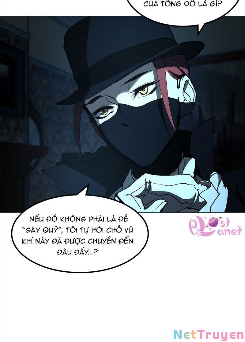 đọc truyện Purple Hyacinth Chương 16 ảnh 17 tại Thiên Thai Truyện