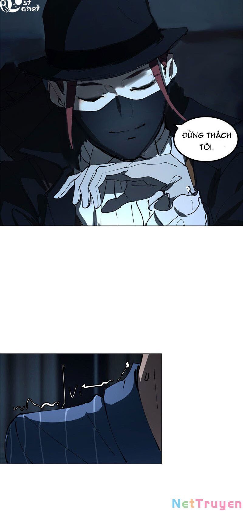 đọc truyện Purple Hyacinth Chương 16 ảnh 22 tại Thiên Thai Truyện