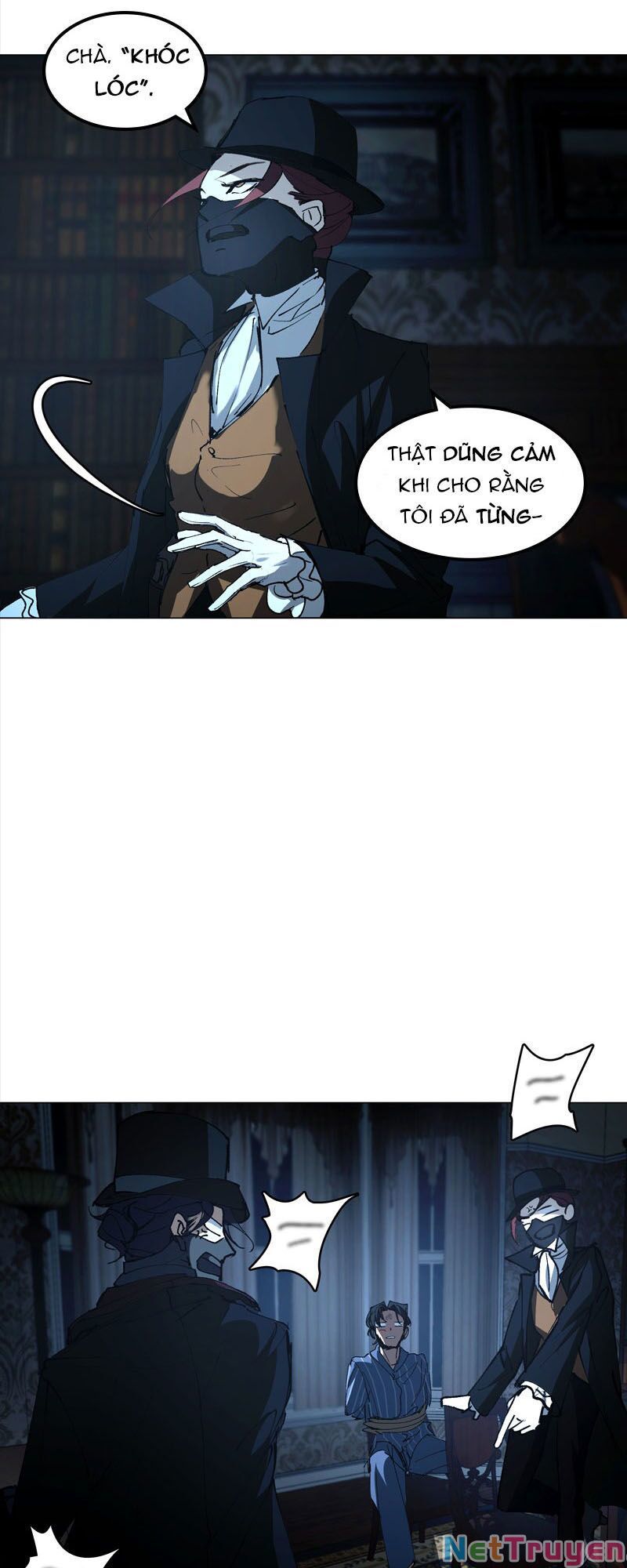 đọc truyện Purple Hyacinth Chương 16 ảnh 29 tại Thiên Thai Truyện