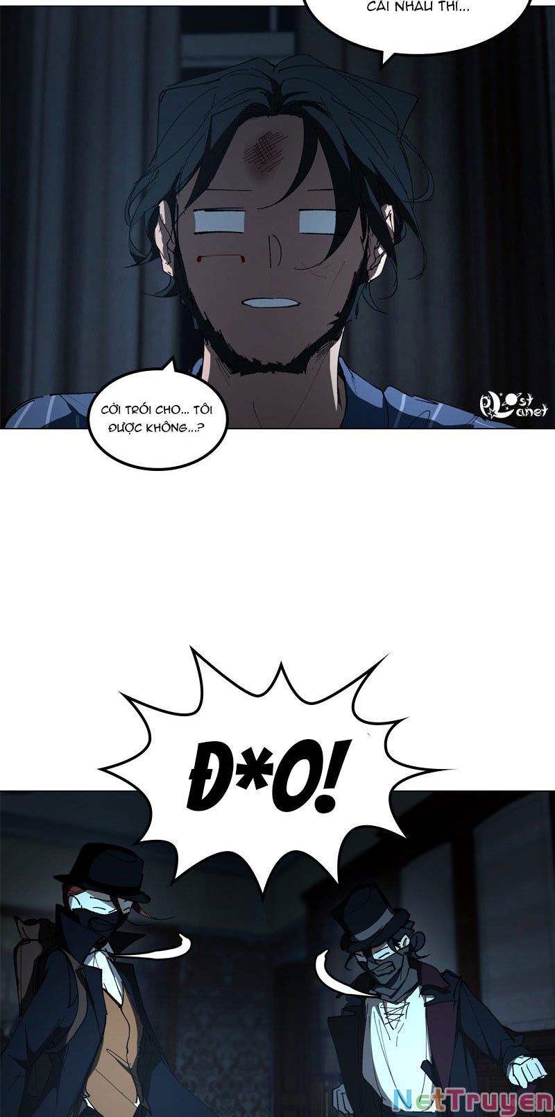 đọc truyện Purple Hyacinth Chương 16 ảnh 31 tại Thiên Thai Truyện