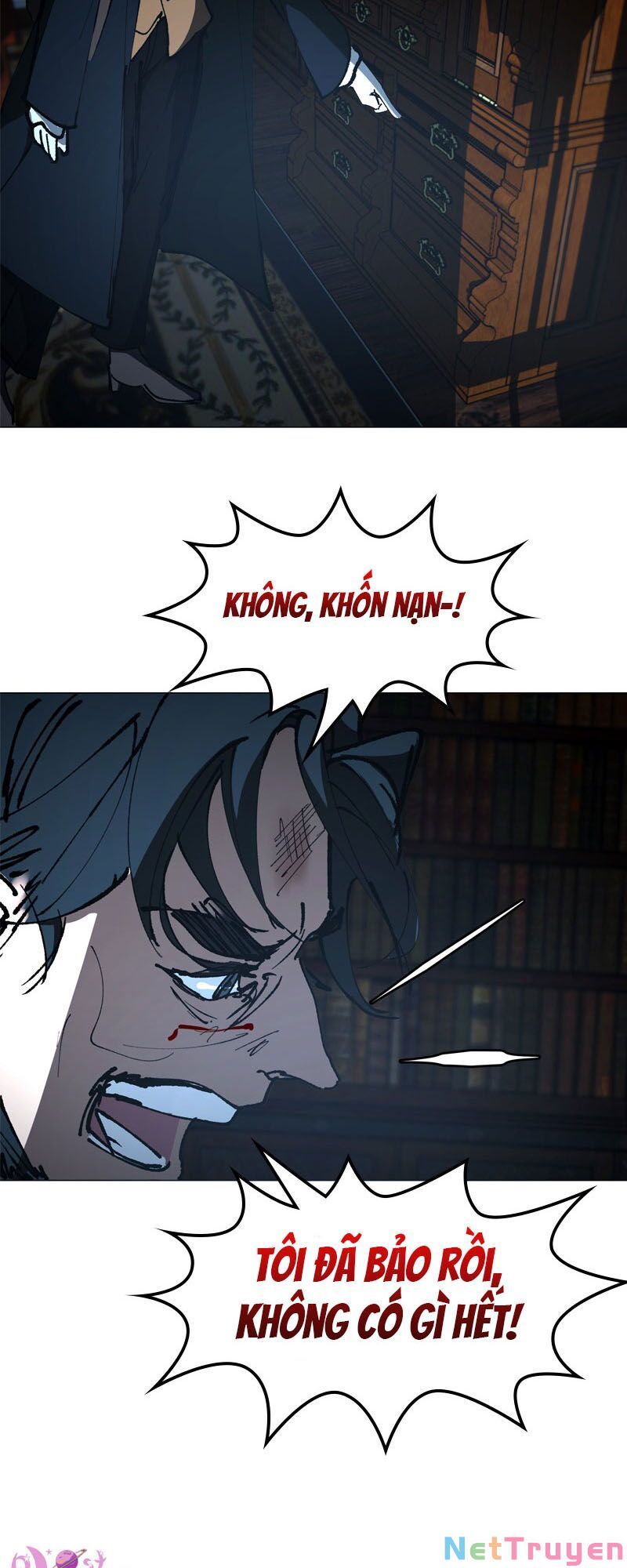 đọc truyện Purple Hyacinth Chương 16 ảnh 34 tại Thiên Thai Truyện