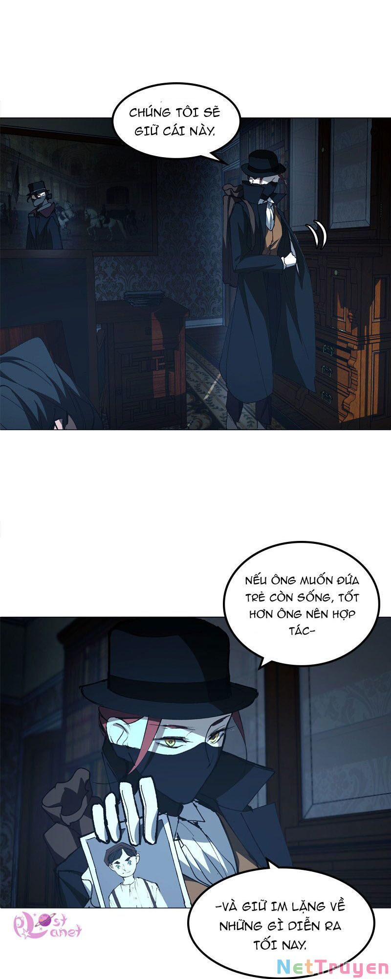 đọc truyện Purple Hyacinth Chương 16 ảnh 38 tại Thiên Thai Truyện