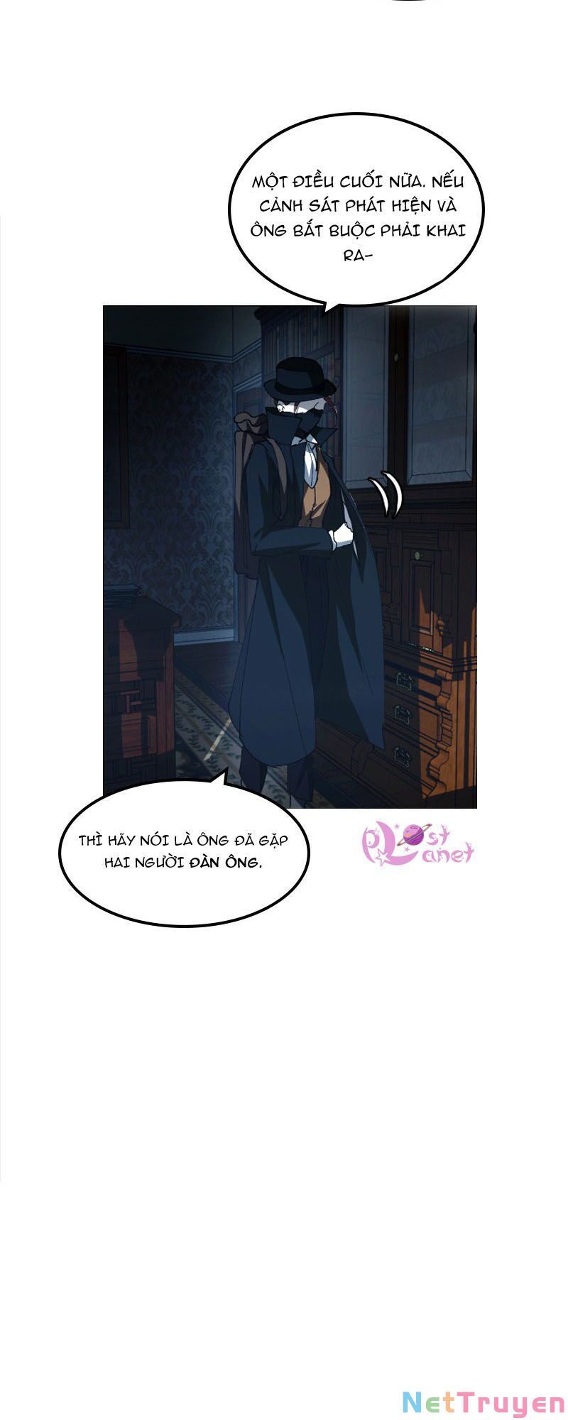 đọc truyện Purple Hyacinth Chương 16 ảnh 39 tại Thiên Thai Truyện