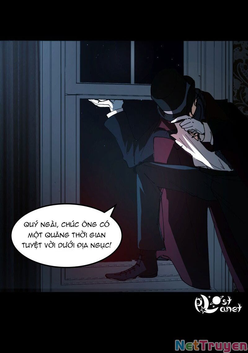 đọc truyện Purple Hyacinth Chương 16 ảnh 44 tại Thiên Thai Truyện