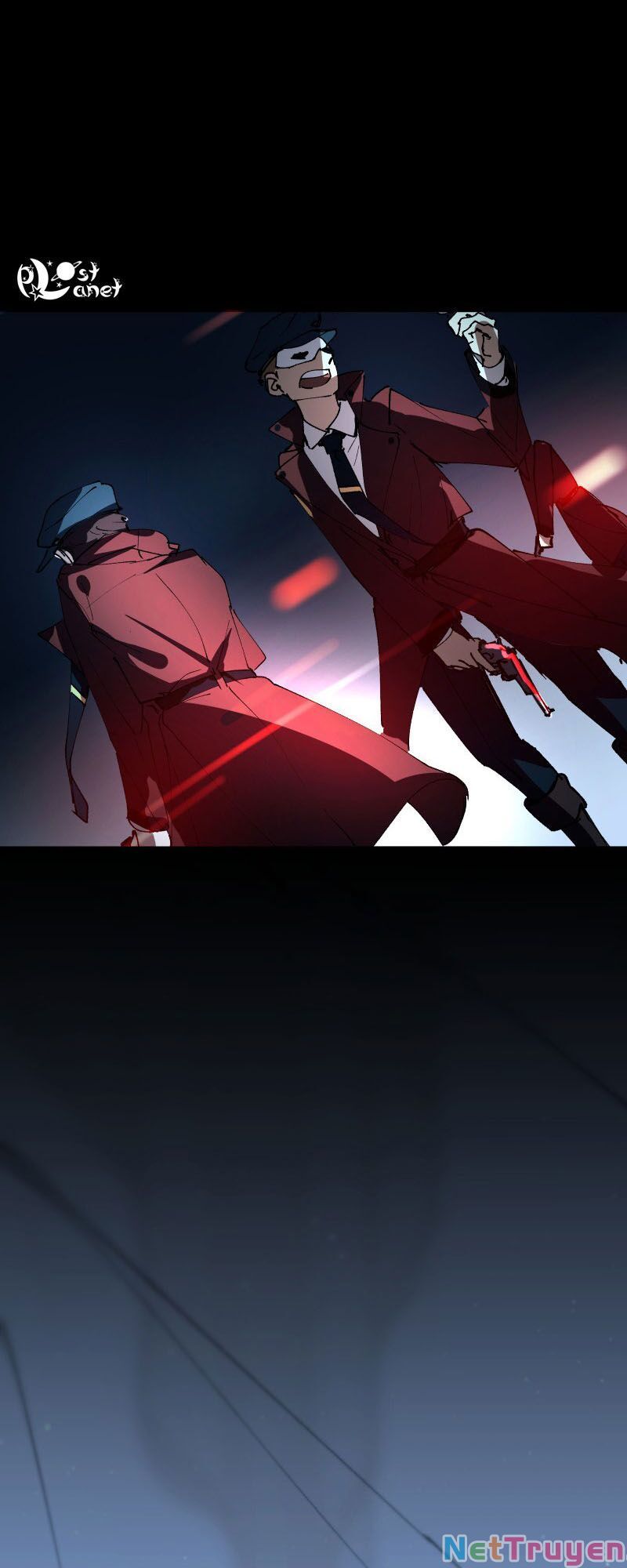 đọc truyện Purple Hyacinth Chương 16 ảnh 45 tại Thiên Thai Truyện